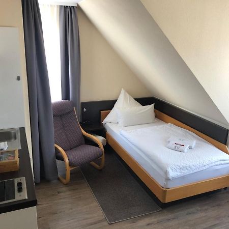 Apartment 47 辛德尔芬根 外观 照片