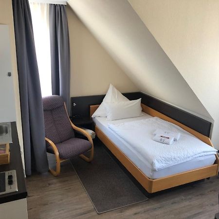 Apartment 47 辛德尔芬根 外观 照片
