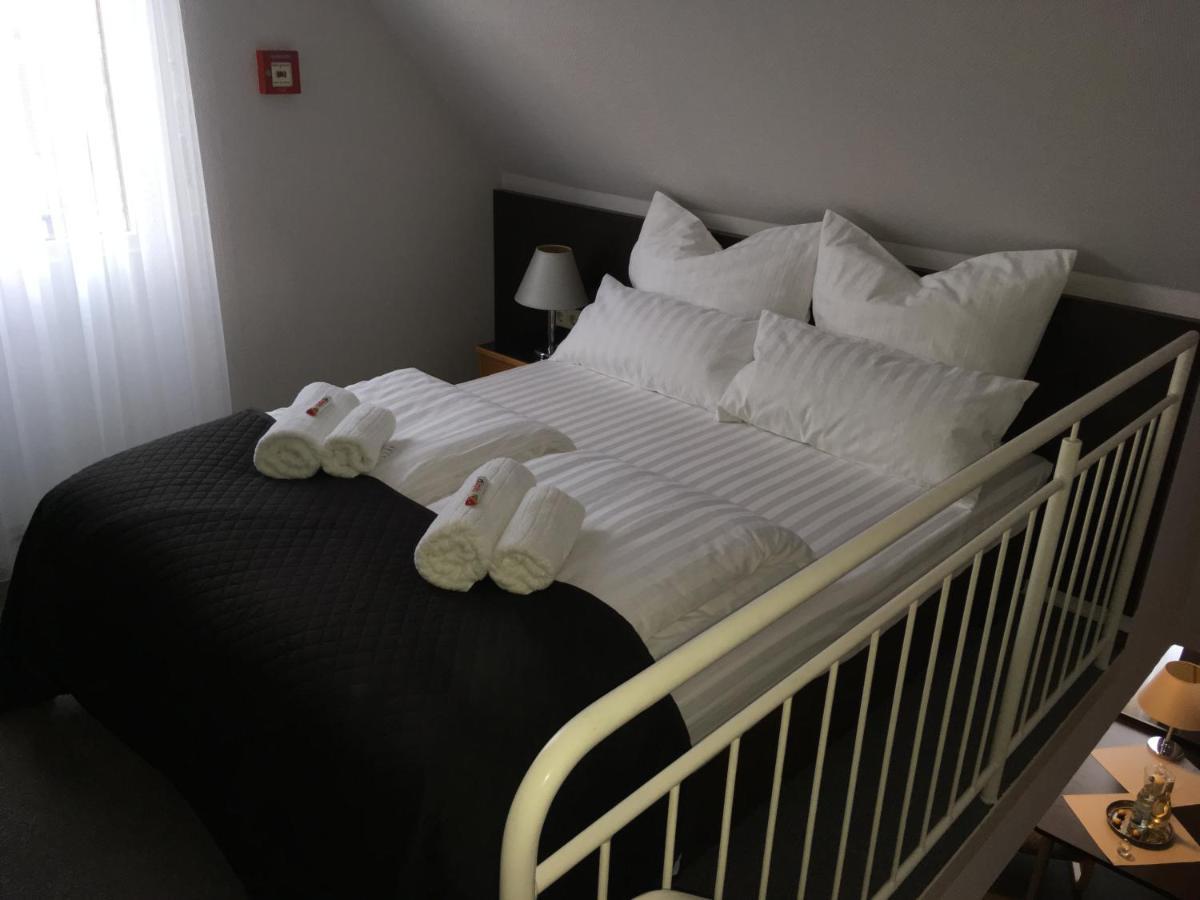 Apartment 47 辛德尔芬根 外观 照片
