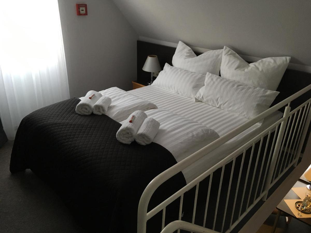 Apartment 47 辛德尔芬根 外观 照片