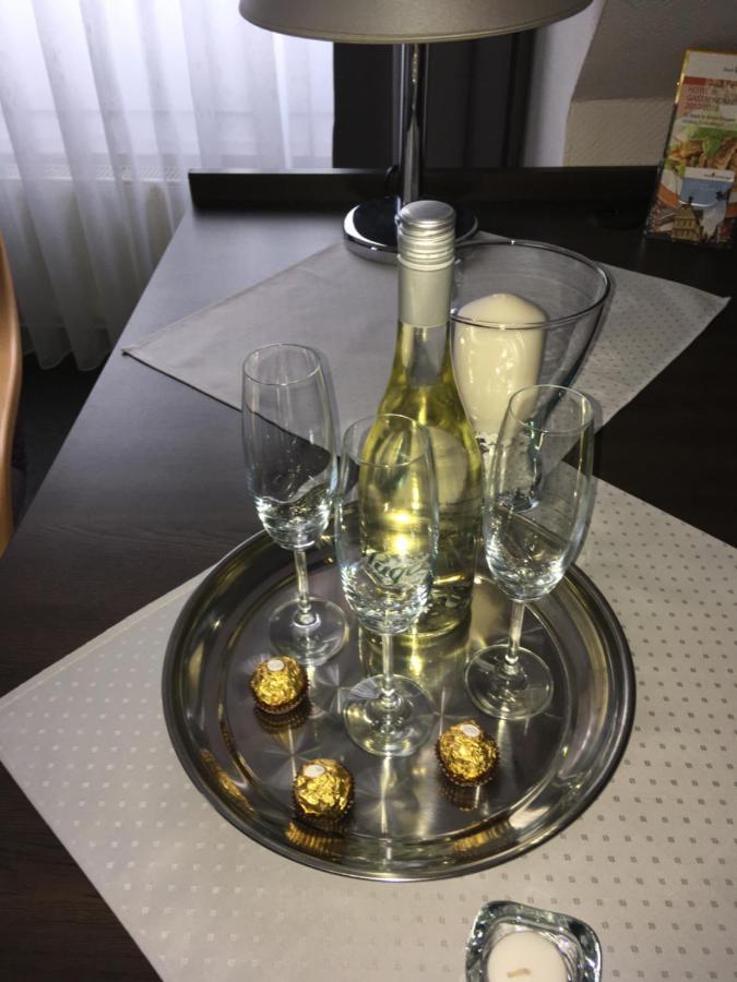 Apartment 47 辛德尔芬根 外观 照片
