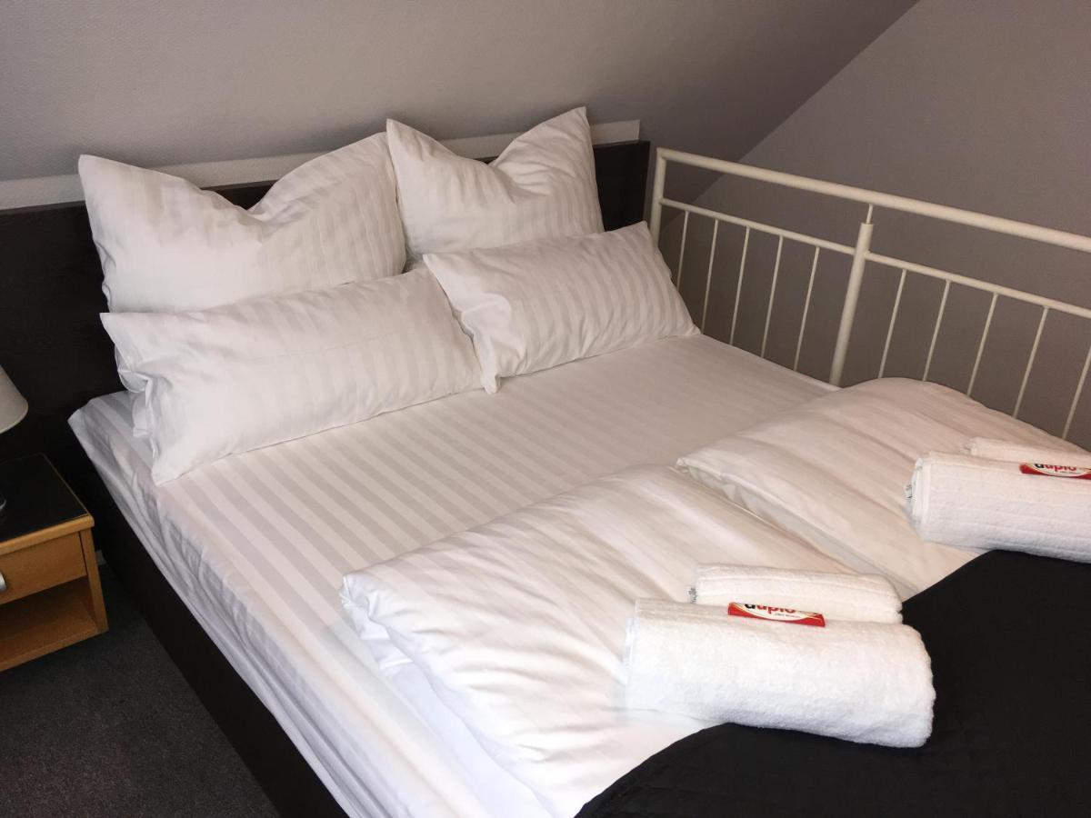 Apartment 47 辛德尔芬根 外观 照片
