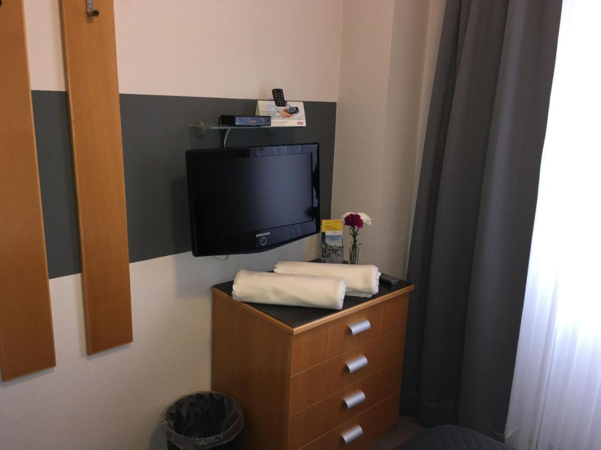 Apartment 47 辛德尔芬根 外观 照片