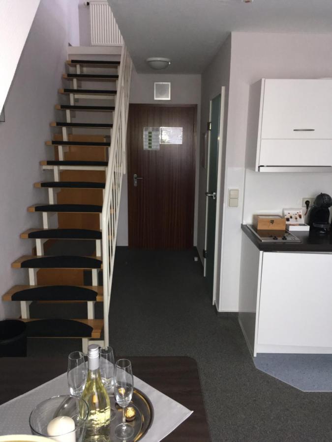 Apartment 47 辛德尔芬根 外观 照片