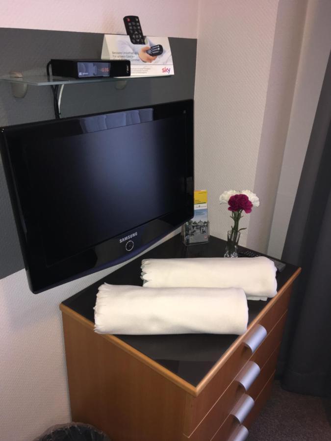 Apartment 47 辛德尔芬根 外观 照片