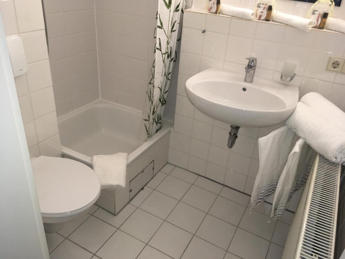 Apartment 47 辛德尔芬根 外观 照片