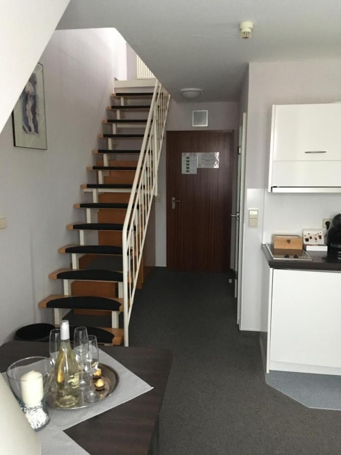 Apartment 47 辛德尔芬根 外观 照片