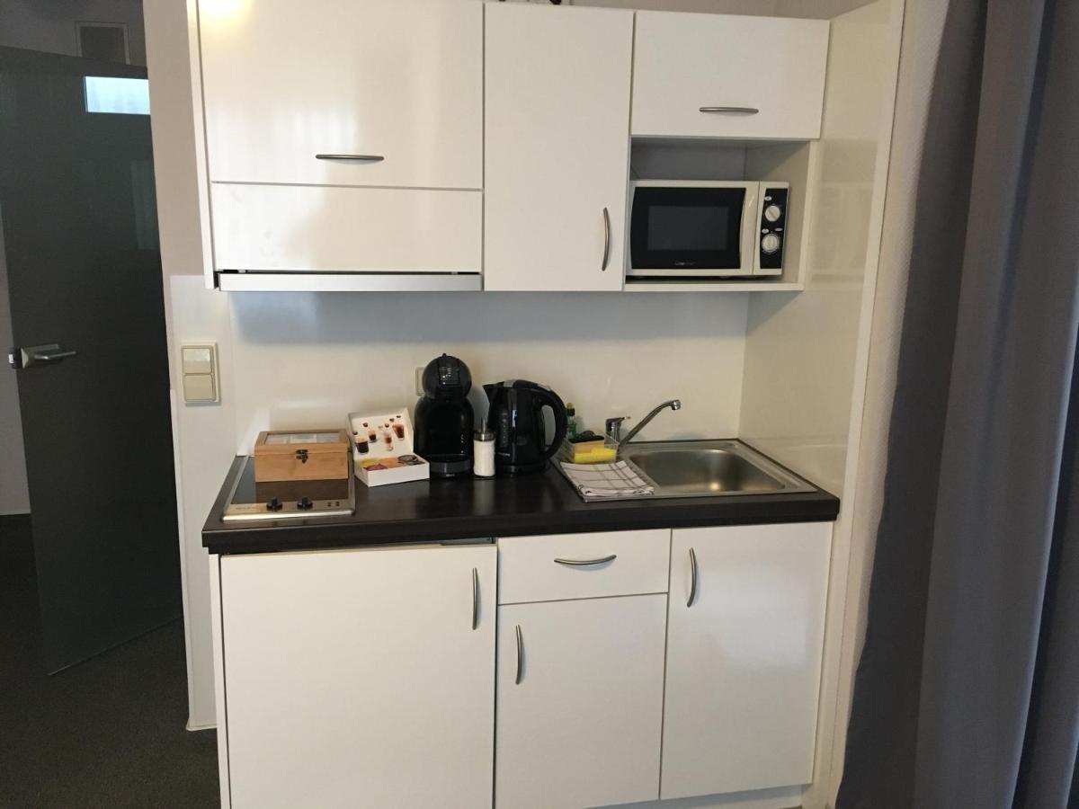 Apartment 47 辛德尔芬根 外观 照片