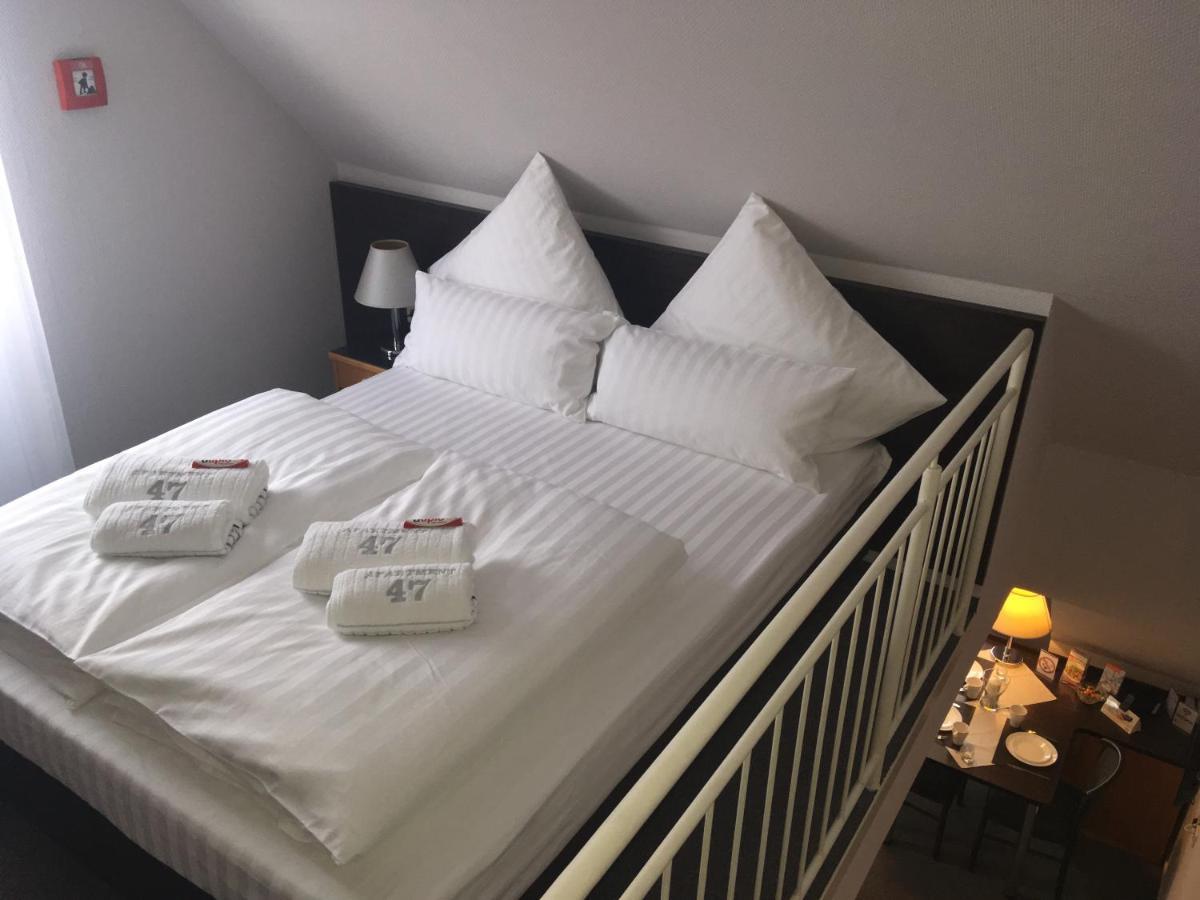 Apartment 47 辛德尔芬根 外观 照片
