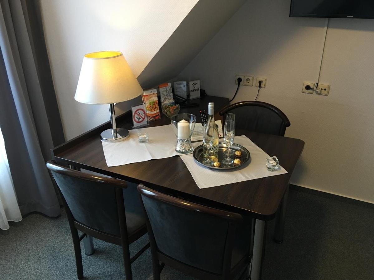Apartment 47 辛德尔芬根 外观 照片