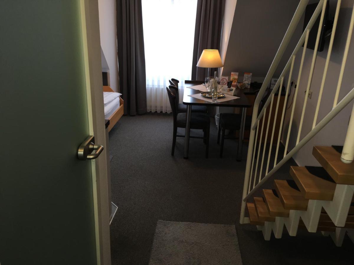Apartment 47 辛德尔芬根 外观 照片