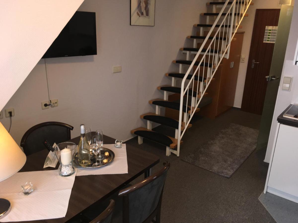 Apartment 47 辛德尔芬根 外观 照片