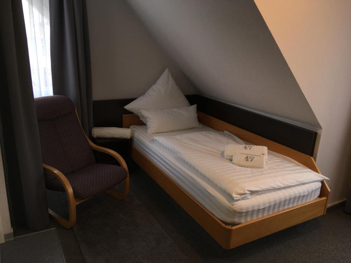 Apartment 47 辛德尔芬根 外观 照片