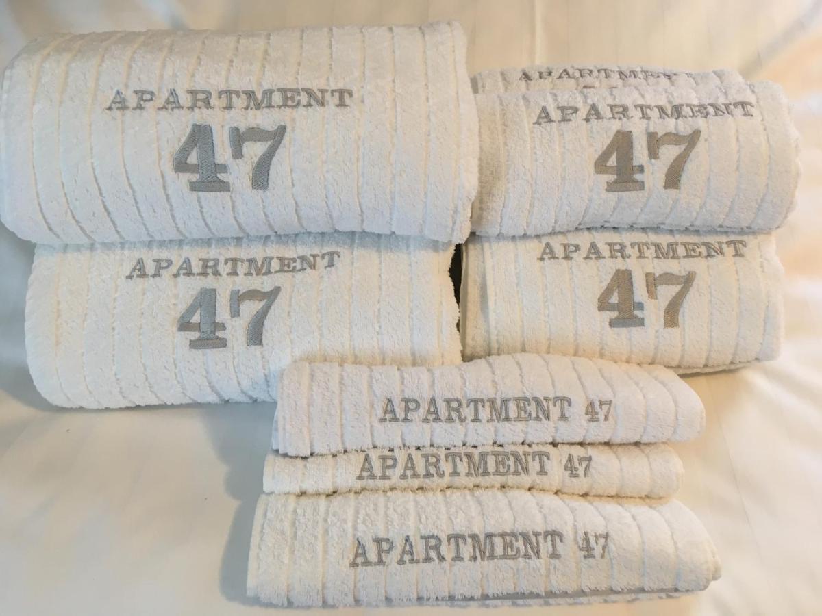 Apartment 47 辛德尔芬根 外观 照片