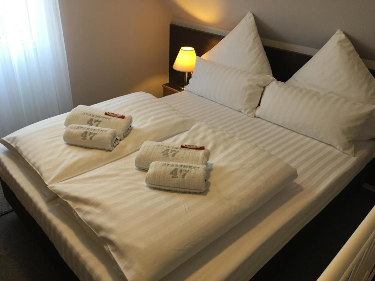 Apartment 47 辛德尔芬根 外观 照片