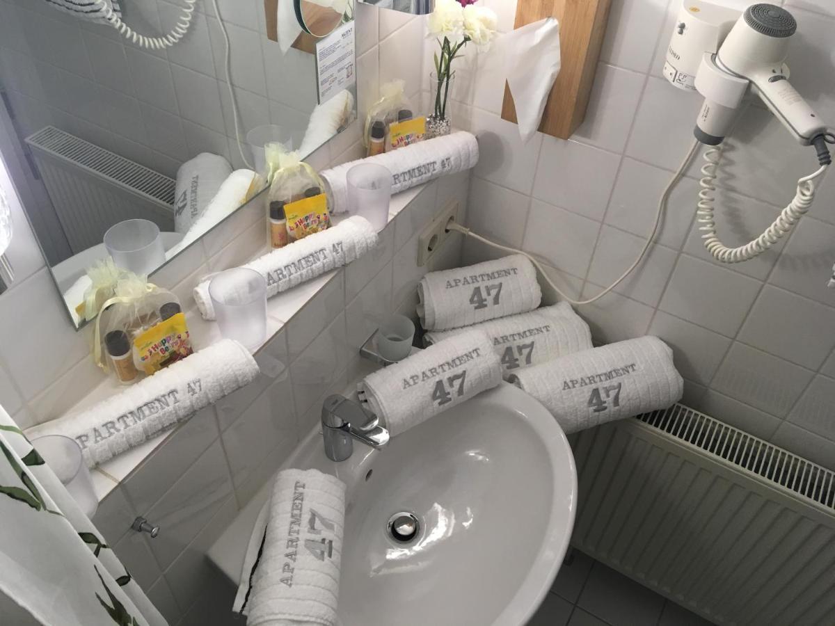 Apartment 47 辛德尔芬根 外观 照片