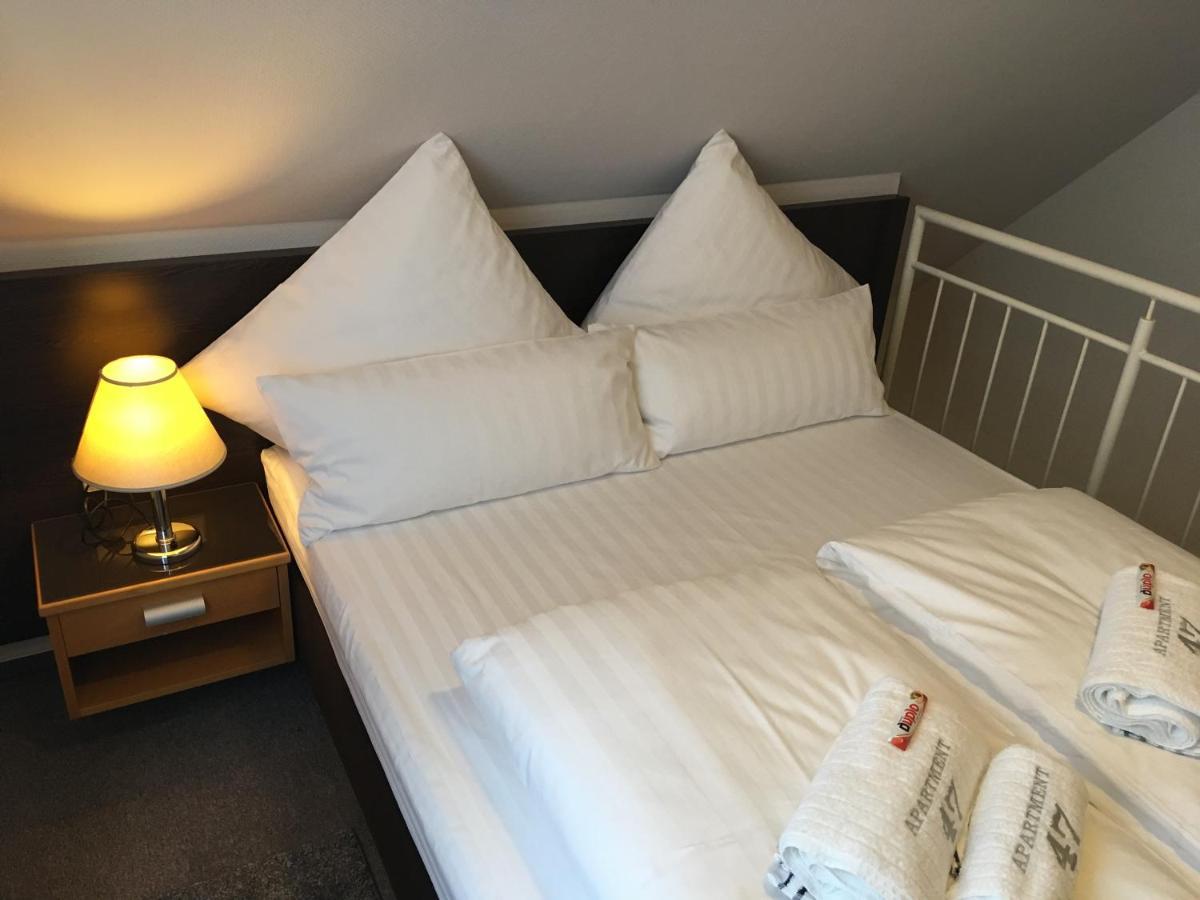 Apartment 47 辛德尔芬根 外观 照片