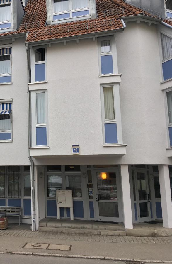 Apartment 47 辛德尔芬根 外观 照片