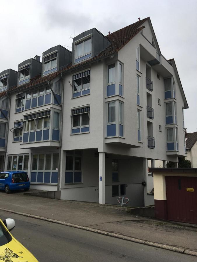 Apartment 47 辛德尔芬根 外观 照片