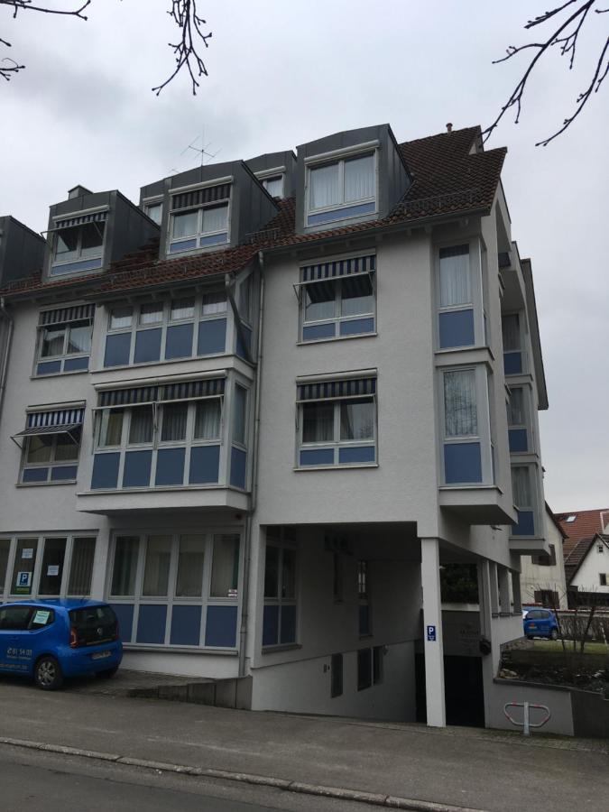 Apartment 47 辛德尔芬根 外观 照片