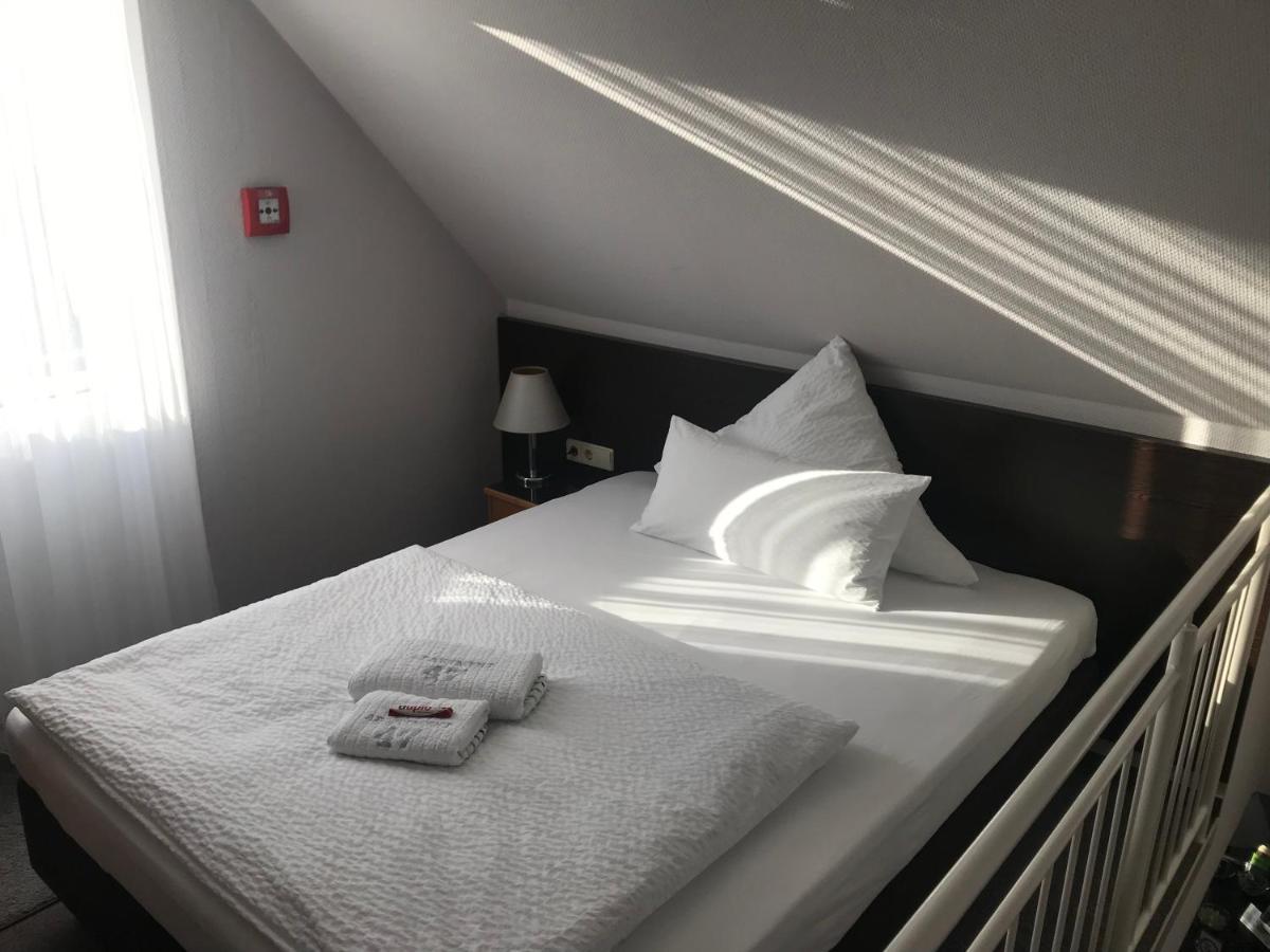 Apartment 47 辛德尔芬根 外观 照片