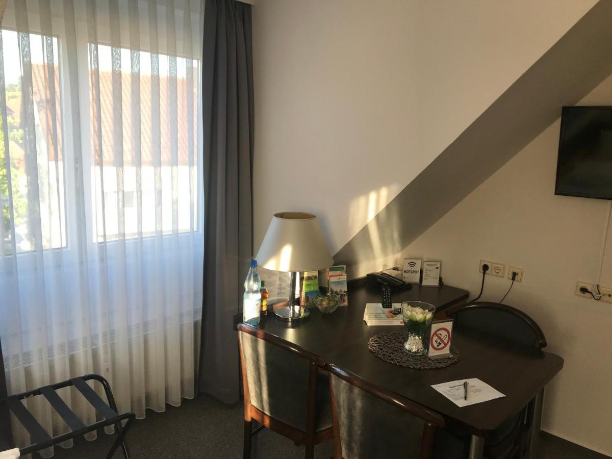 Apartment 47 辛德尔芬根 外观 照片