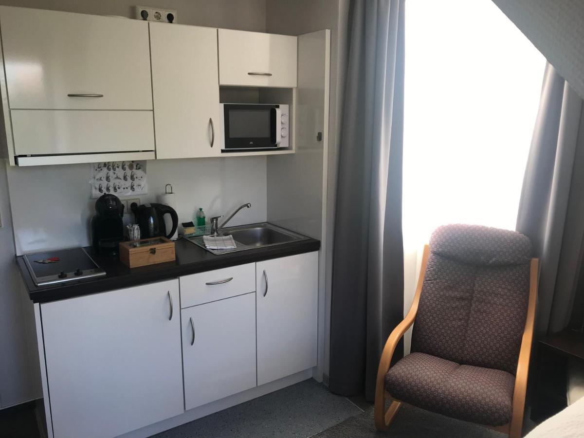 Apartment 47 辛德尔芬根 外观 照片