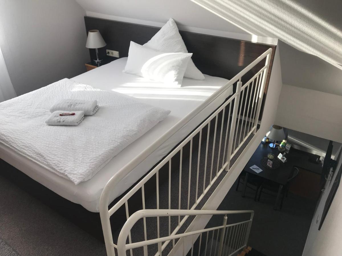 Apartment 47 辛德尔芬根 外观 照片