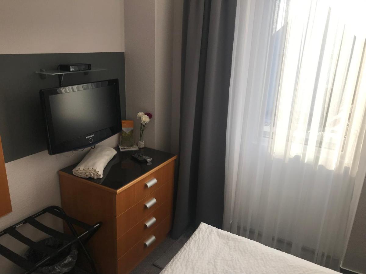 Apartment 47 辛德尔芬根 外观 照片
