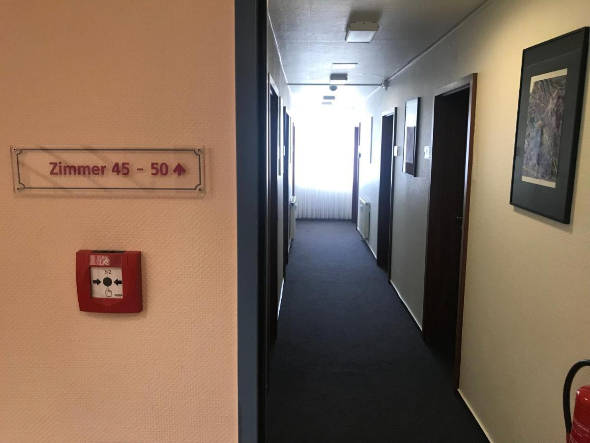 Apartment 47 辛德尔芬根 外观 照片