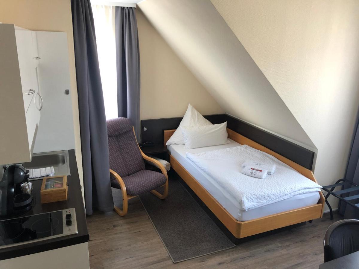 Apartment 47 辛德尔芬根 外观 照片