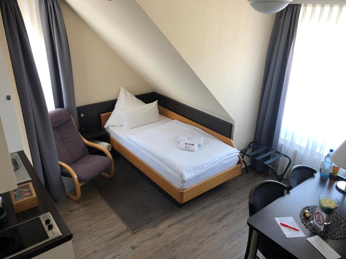 Apartment 47 辛德尔芬根 外观 照片