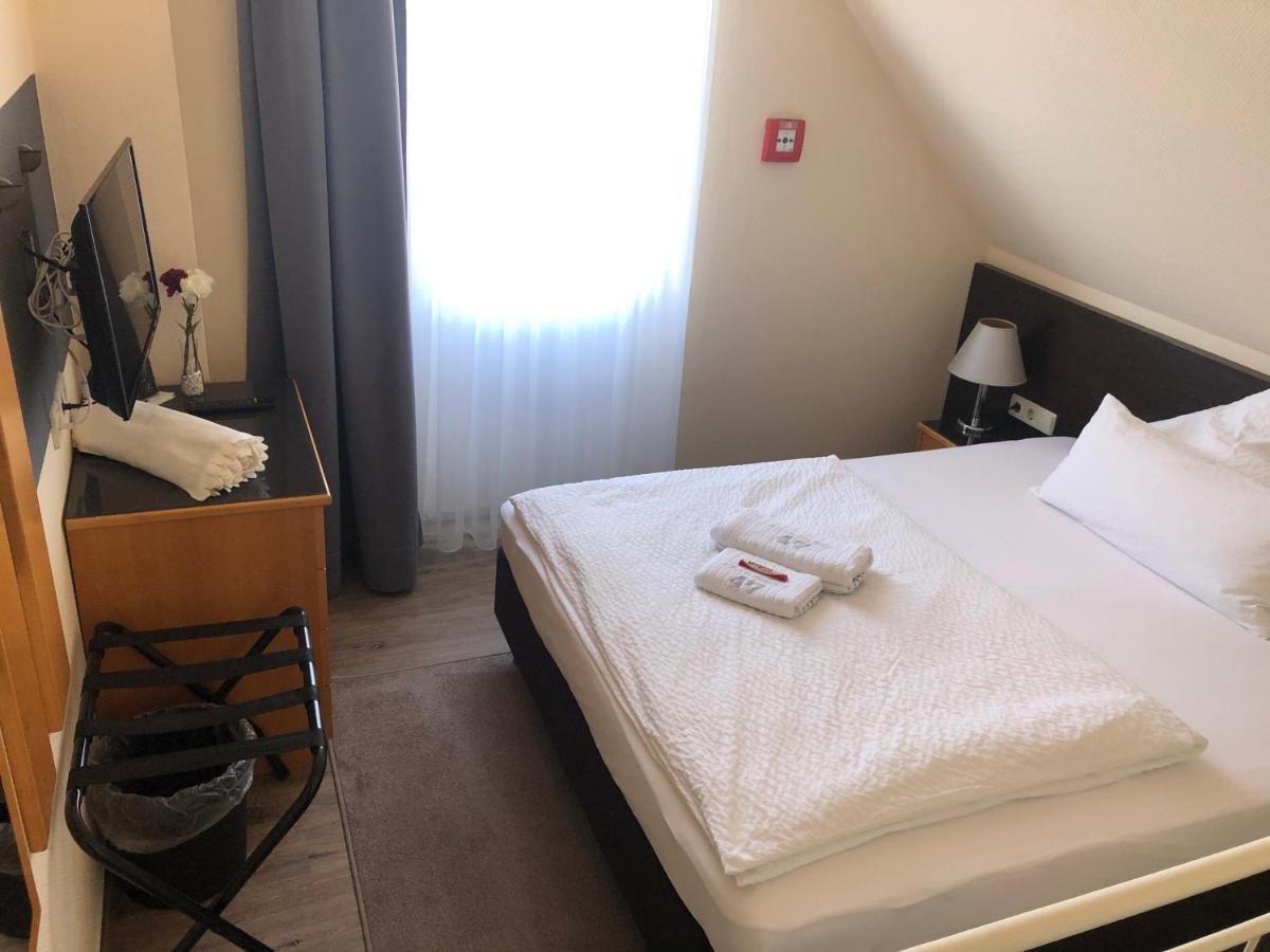 Apartment 47 辛德尔芬根 外观 照片