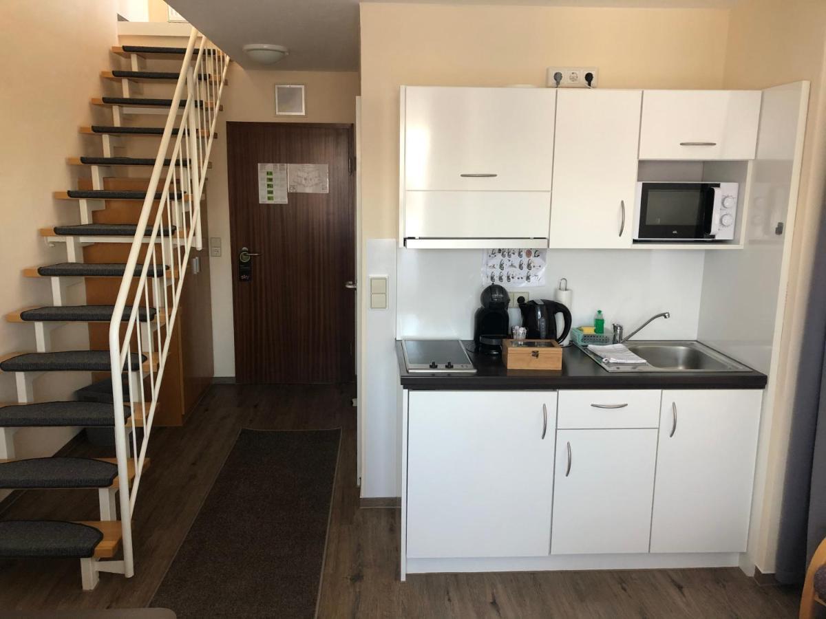 Apartment 47 辛德尔芬根 外观 照片