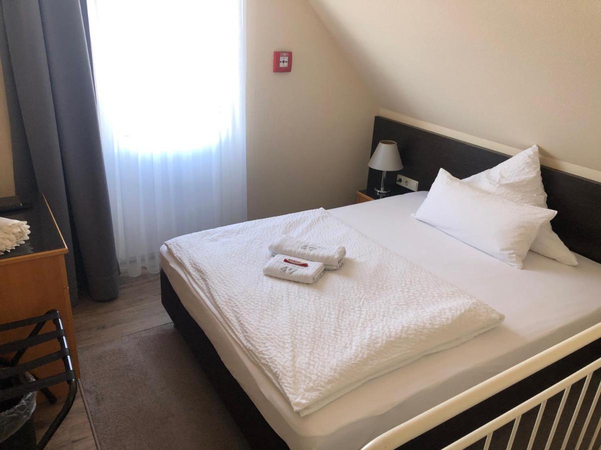 Apartment 47 辛德尔芬根 外观 照片