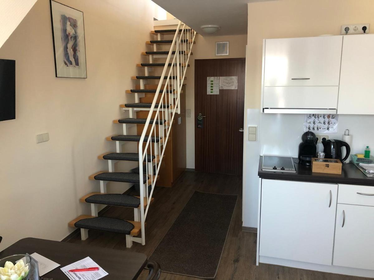 Apartment 47 辛德尔芬根 外观 照片
